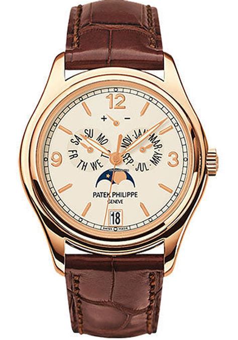 Patek Philippe Annual Calendar 5146R